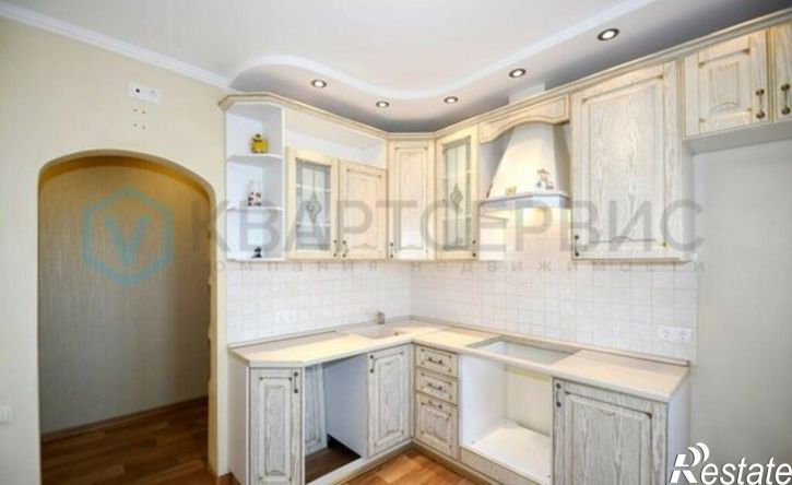 3-комн квартира ул Конева, 24,  д. 24