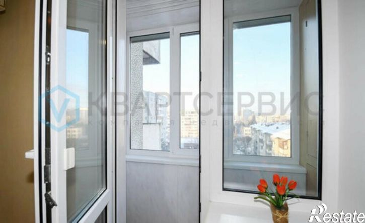 3-комн квартира ул Конева, 24,  д. 24