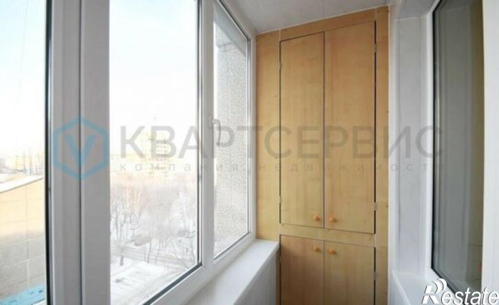3-комн квартира ул Конева, 24,  д. 24