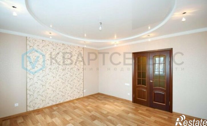 3-комн квартира ул Конева, 24,  д. 24