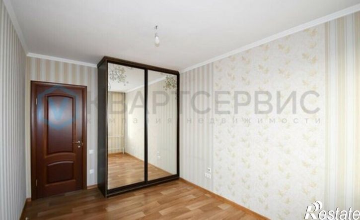 3-комн квартира ул Конева, 24,  д. 24