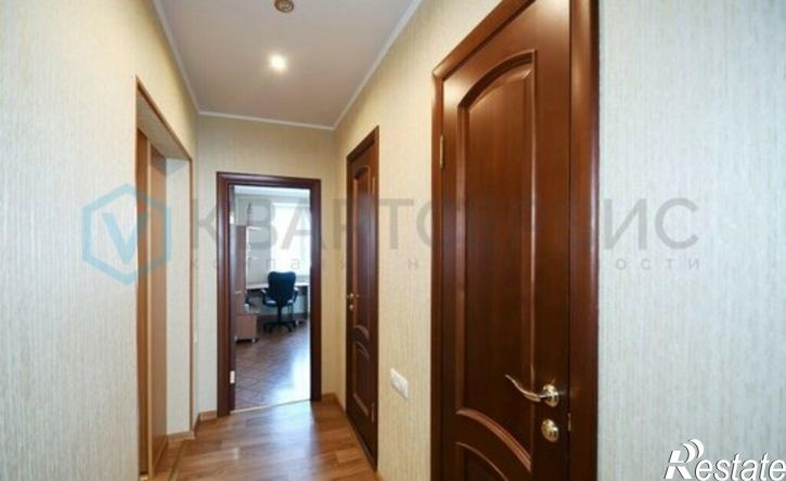 3-комн квартира ул Конева, 24,  д. 24
