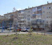 3-комн, 71кв м, этаж 4/5 ул Кирова, 6/2