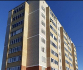 3-комн, 61кв м, этаж 2/9 ул Крупской, 38