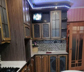 3-комн, 63кв м, этаж 9/9 ул 2-я Любинская, 11А