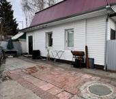 1-комн, 28кв м, этаж 1/2 ул 12-я Судоремонтная, 2