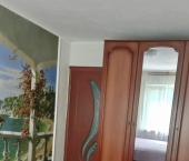 2-комн, 44кв м, этаж 3/6 ул Киевская, 2