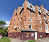 1-комн, 46кв м, этаж 2/5 Зеленый б-р, 11