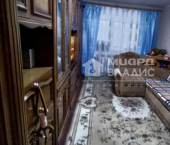 3-комн, 62кв м, этаж 5/5 ул Гуртьева, 31