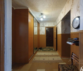 3-комн, 70кв м, этаж 5/5 ул 70 лет Октября, 6/1