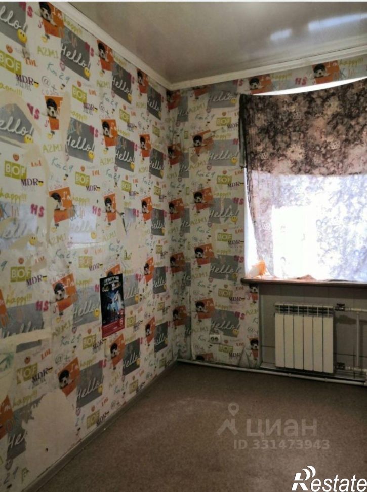 2-комн квартира улица Красных Зорь, 145В,  д. 145В