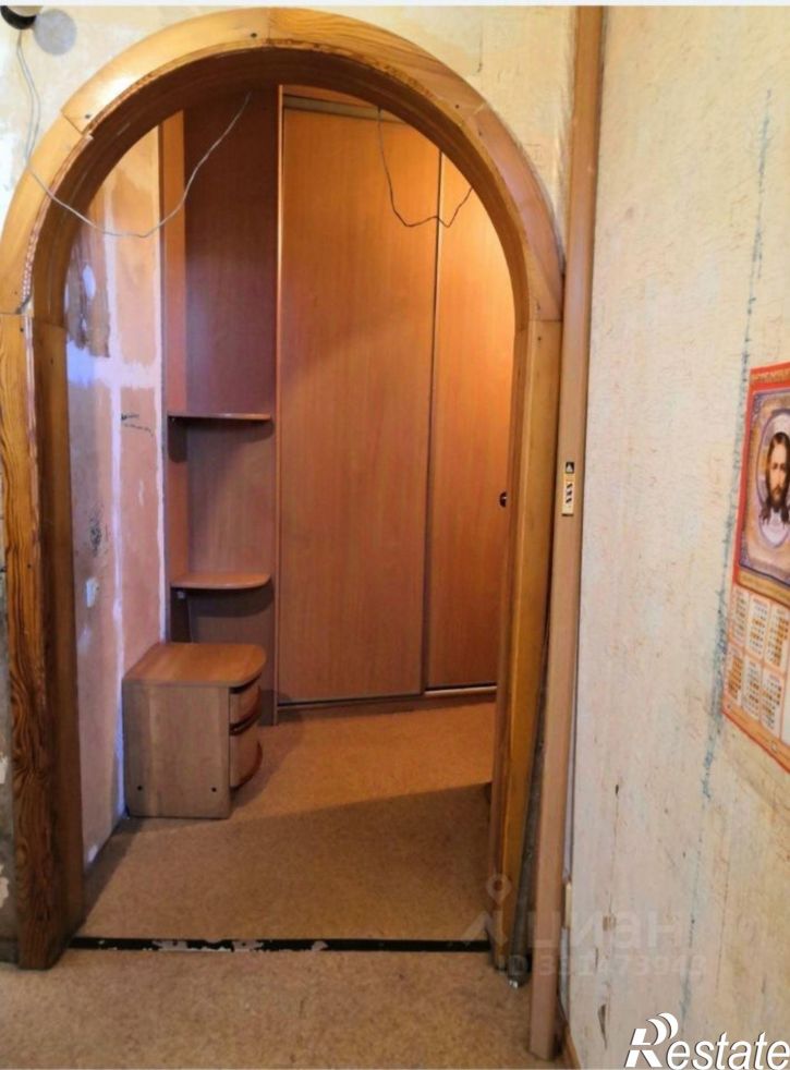 2-комн квартира улица Красных Зорь, 145В,  д. 145В