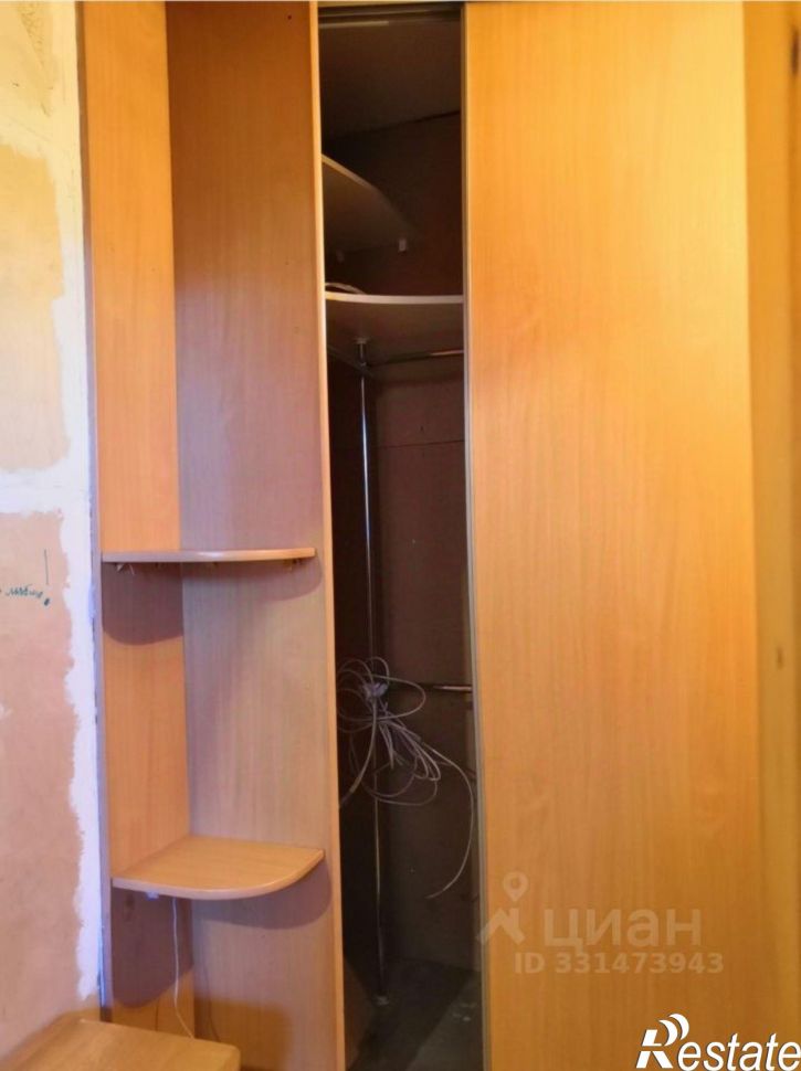 2-комн квартира улица Красных Зорь, 145В,  д. 145В