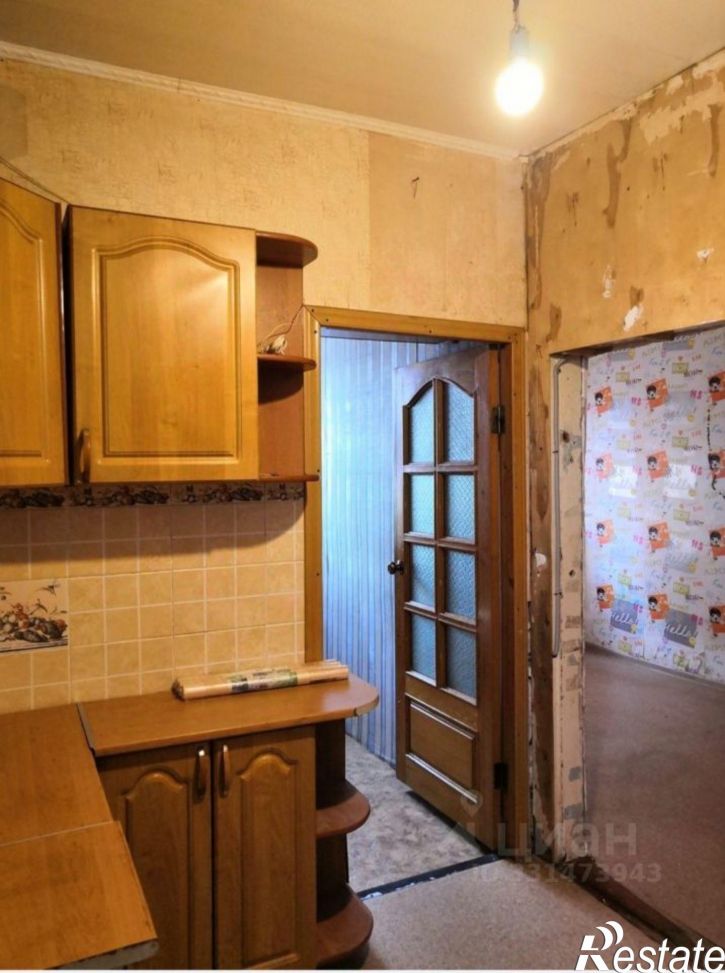 2-комн квартира улица Красных Зорь, 145В,  д. 145В