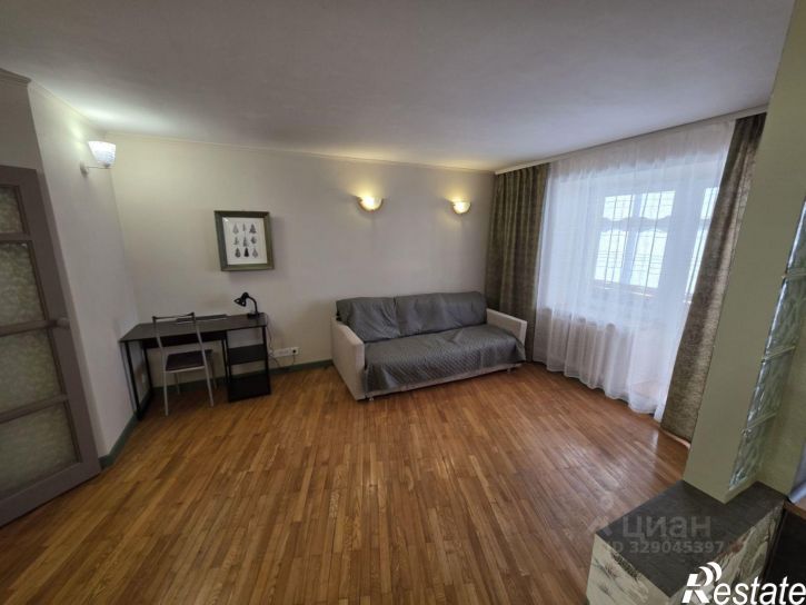 3-комн квартира ул Пушкина, 32/1,  д. 32/1