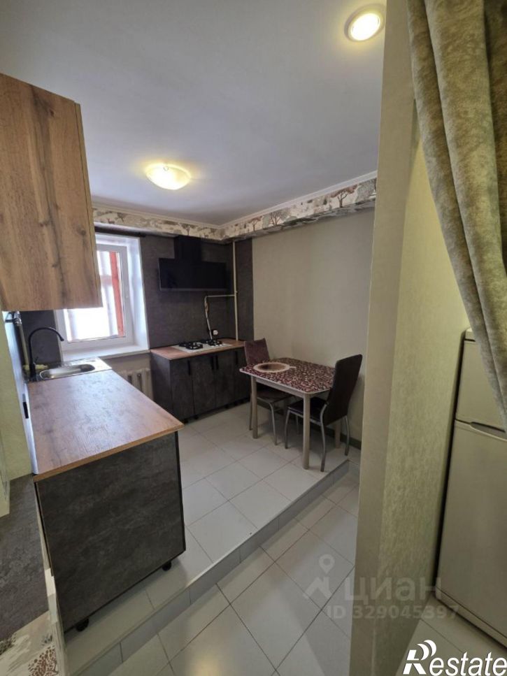 3-комн квартира ул Пушкина, 32/1,  д. 32/1