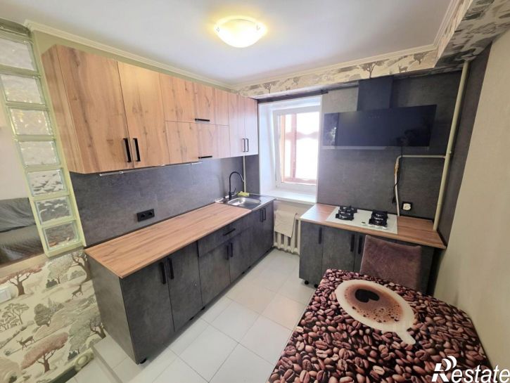 3-комн квартира ул Пушкина, 32/1,  д. 32/1