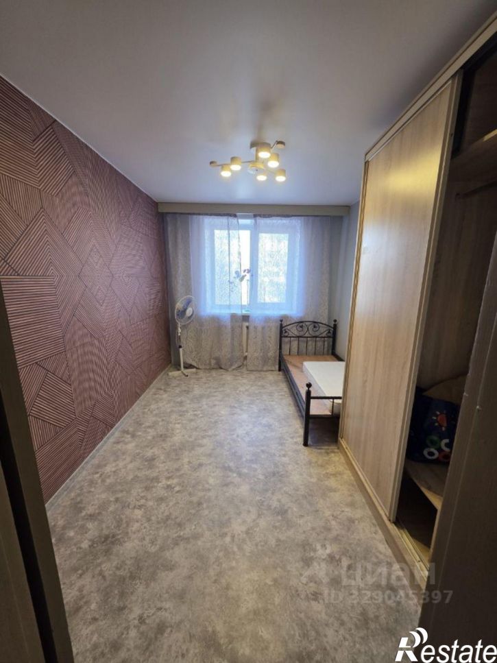 3-комн квартира ул Пушкина, 32/1,  д. 32/1