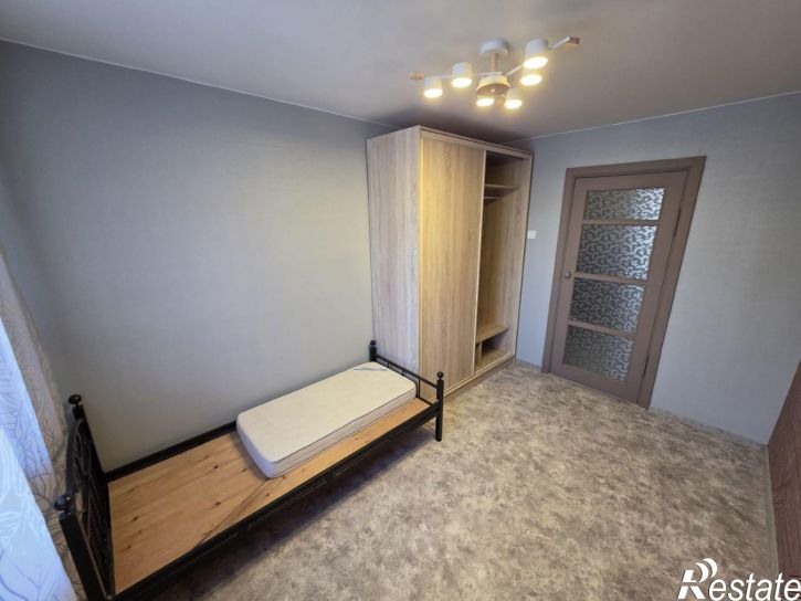 3-комн квартира ул Пушкина, 32/1,  д. 32/1