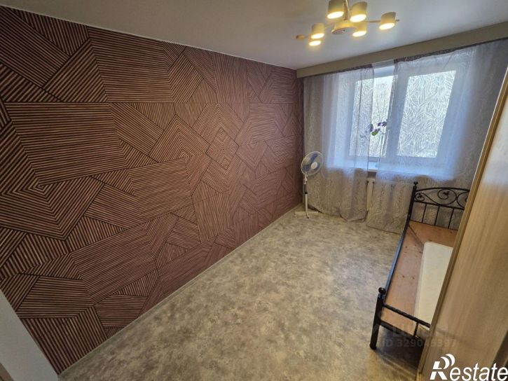 3-комн квартира ул Пушкина, 32/1,  д. 32/1