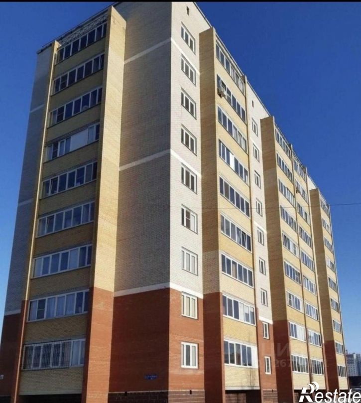3-комн квартира ул Крупской, 38,  д. 38