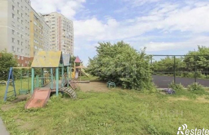 3-комн квартира ул Крупской, 38,  д. 38