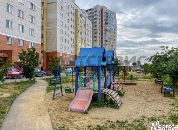 3-комн квартира ул Крупской, 38,  д. 38