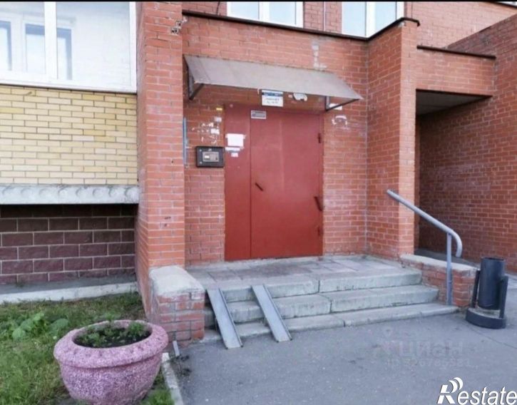 3-комн квартира ул Крупской, 38,  д. 38