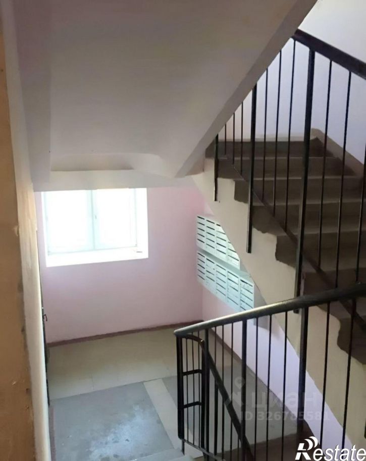 3-комн квартира ул Крупской, 38,  д. 38