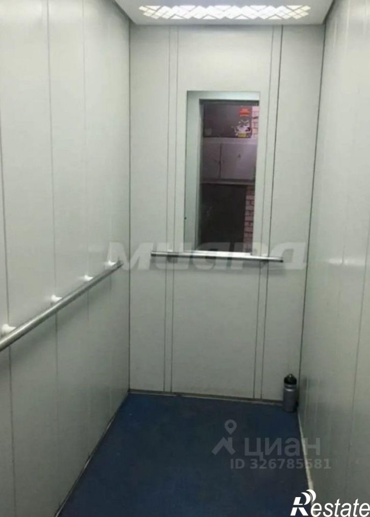 3-комн квартира ул Крупской, 38,  д. 38