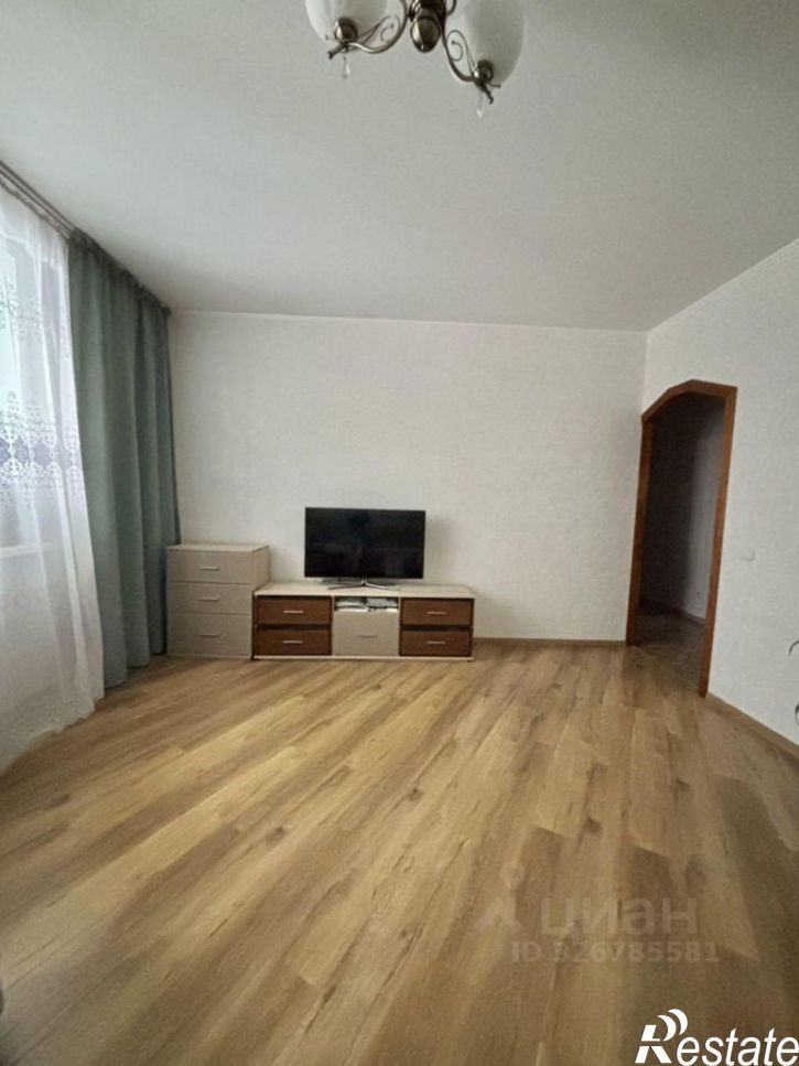 3-комн квартира ул Крупской, 38,  д. 38