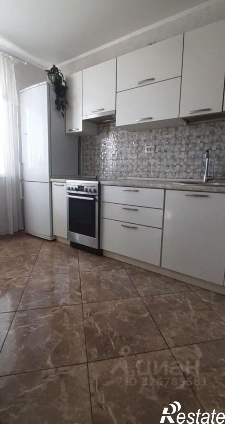 3-комн квартира ул Крупской, 38,  д. 38