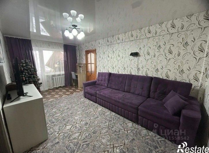 3-комн квартира ул Моторостроителей, 20,  д. 20
