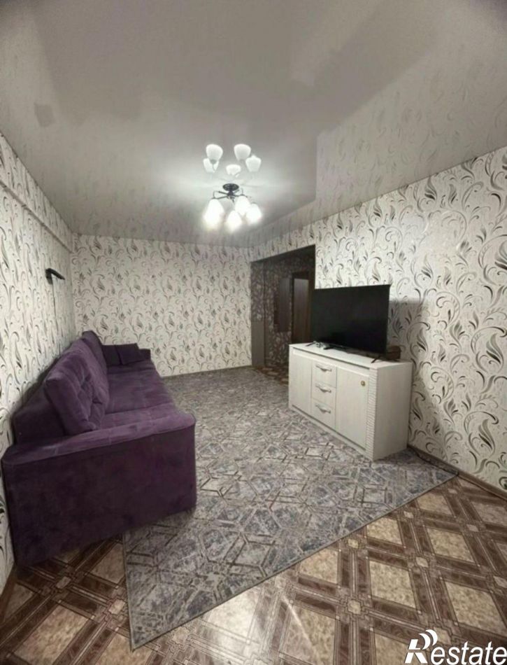 3-комн квартира ул Моторостроителей, 20,  д. 20