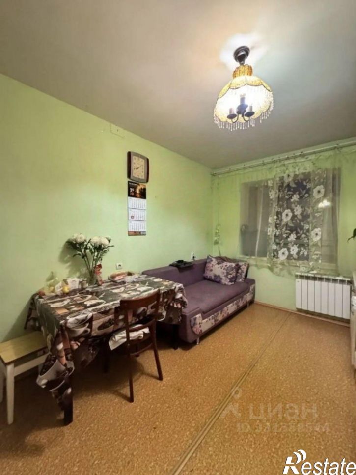 1-комн квартира ул Завертяева, 20 1,  д. 20 1,  к. 1