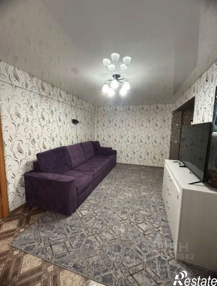 3-комн квартира ул Моторостроителей, 20,  д. 20