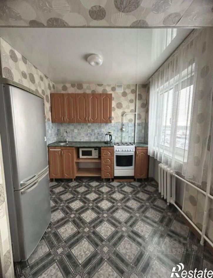 3-комн квартира ул Моторостроителей, 20,  д. 20