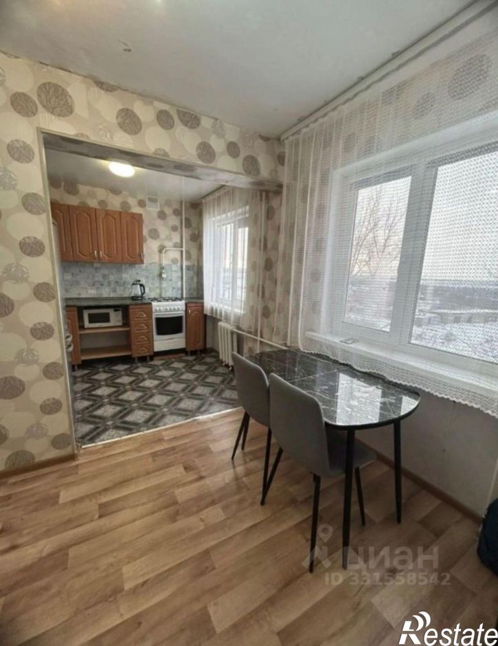 3-комн квартира ул Моторостроителей, 20,  д. 20