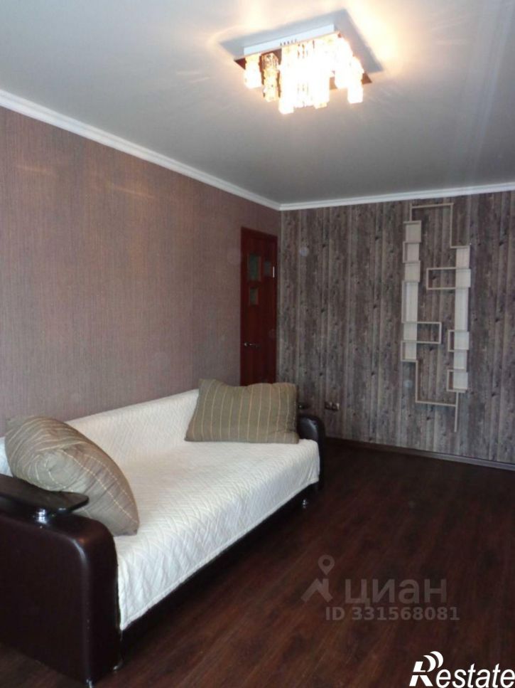 2-комн квартира ул Нефтезаводская, 21,  д. 21