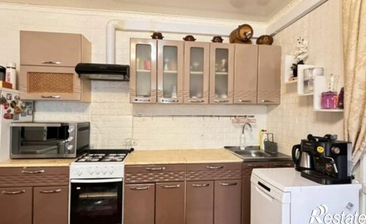 1-комн квартира ул 12-я Судоремонтная, 2,  д. 2