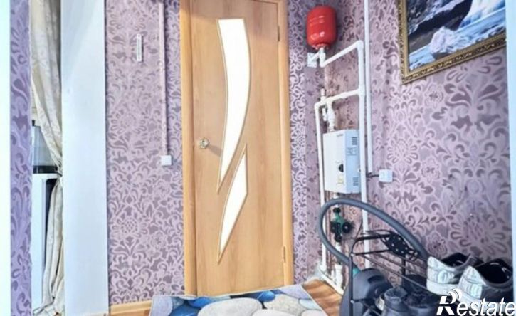 1-комн квартира ул 12-я Судоремонтная, 2,  д. 2
