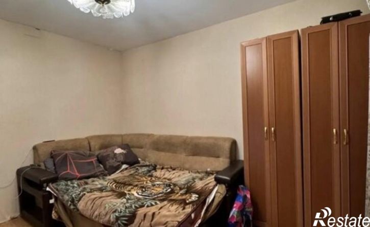 1-комн квартира ул Завертяева, 20 1,  д. 20 1,  к. 1