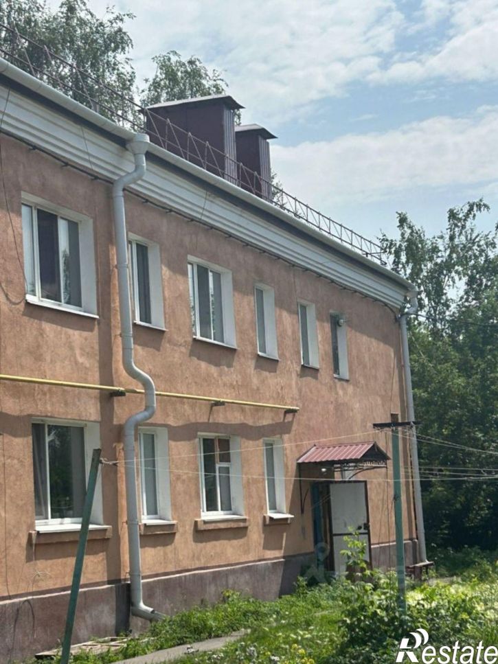1-комн квартира ул Мельничная, 86,  д. 86