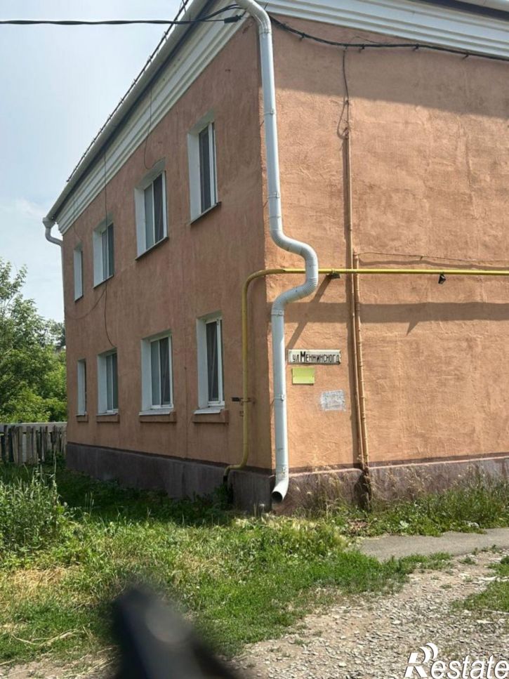 1-комн квартира ул Мельничная, 86,  д. 86