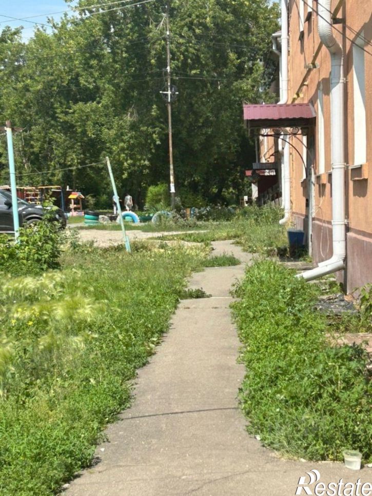 1-комн квартира ул Мельничная, 86,  д. 86