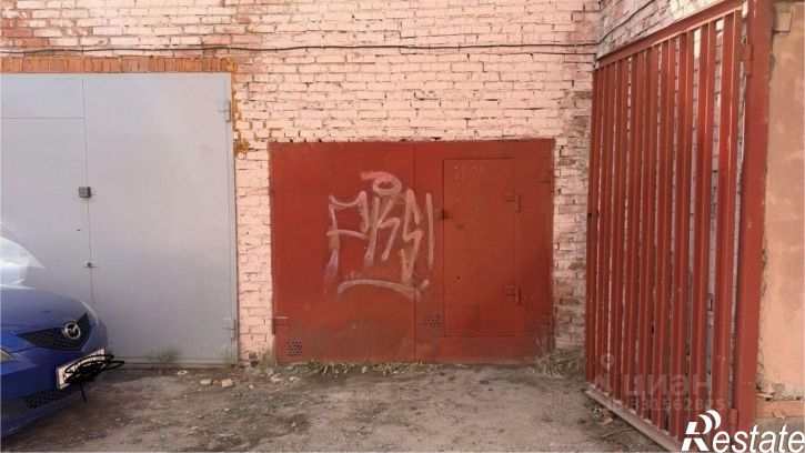Гараж/парковка ул Краснофлотская, 24,  д. 24
