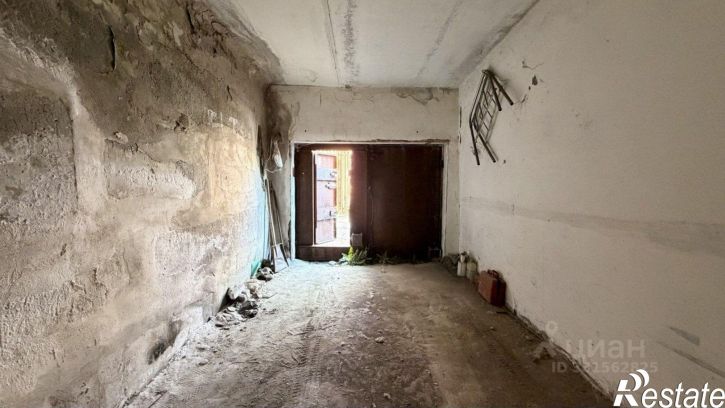 Гараж/парковка ул Краснофлотская, 24,  д. 24