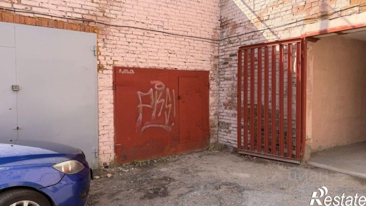 Гараж/парковка ул Краснофлотская, 24,  д. 24