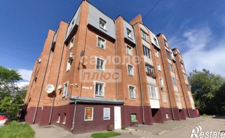 1-комн квартира Зеленый б-р, 11,  д. 11