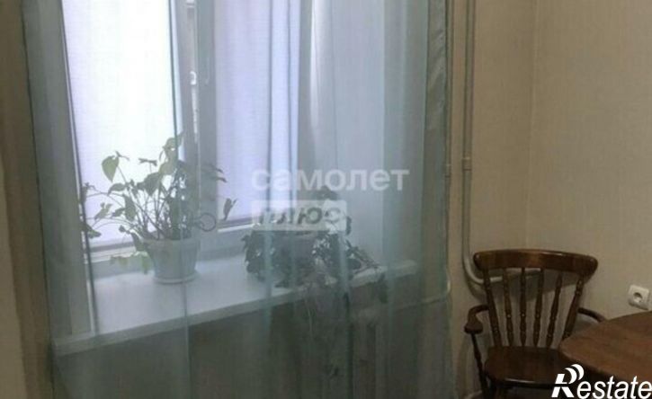 1-комн квартира Зеленый б-р, 11,  д. 11